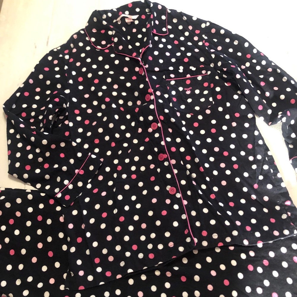 VS 2pc pj set